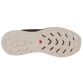 Zapatillas Salomon Ultra Flow 475254 rojo 3
