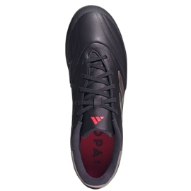 Zapatillas de fútbol adidas Copa Pure.2 League 2G/3G IG8723 negro 4
