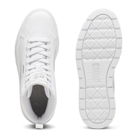 Puma Karmen Ii Zapatillas medias 397459-01 marrón 4