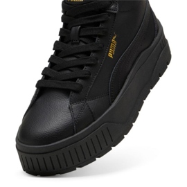 Zapatillas Puma Karmen Ii Mid 397459-02 negro 5