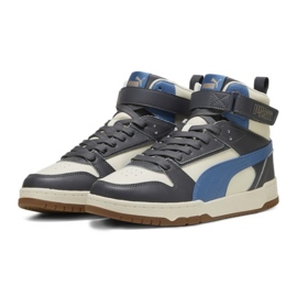 Zapatillas Puma Rbd Game 385839-30 blanco 3