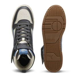 Zapatillas Puma Rbd Game 385839-30 blanco 4