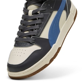 Zapatillas Puma Rbd Game 385839-30 blanco 5