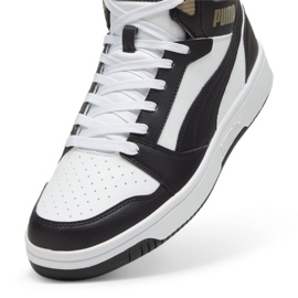 Zapatillas Puma Rebound v6 392326-22 negro 3