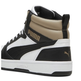 Zapatillas Puma Rebound v6 392326-22 negro 6