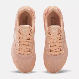 Zapatillas Reebok Nano X4 100204718 beige 3
