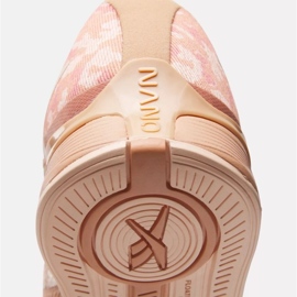 Zapatillas Reebok Nano X4 100204718 beige 6