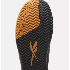 Reebok Nano Zapatillas 100205029 negro 6