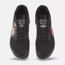 Zapatillas reebok nano 2.0 100208514 negro 3