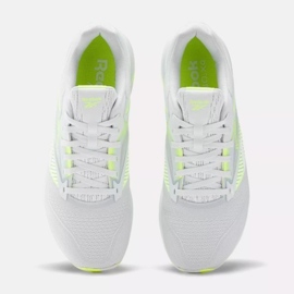Zapatillas de entrenamiento Reebok Nano X4 100204675 blanco 3