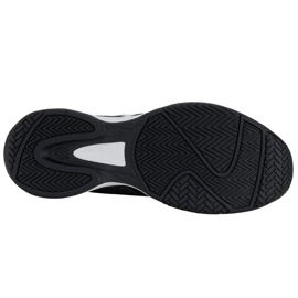 Zapatos K-Swiss Court Express 05443-017 negro 3