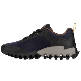 Zapatos de agarre K-Swiss Tubes 09081-018 negro 4