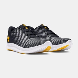 Zapatillas Under Armour Charged Swift 3026999-004 negro 3