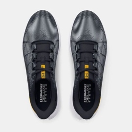 Zapatillas Under Armour Charged Swift 3026999-004 negro 4