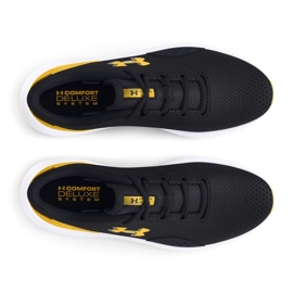 Zapatillas Under Armour Surge 4 3027000-003 negro 4