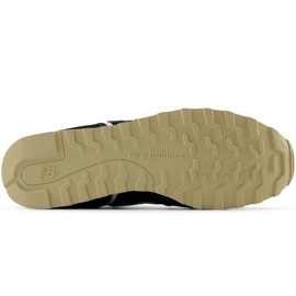 New Balance Nb 373 Zapatillas de hombre, calzado deportivo de estilo de vida, negro (ML373AK2) 3