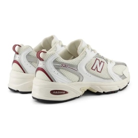 Zapatillas deportivas New Balance Nb 530 retro MR530SZ blanco 3