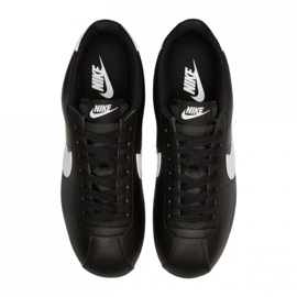 Zapatillas Nike Cortez DM4044-001 negro 4