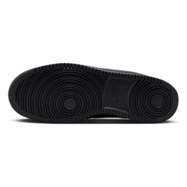 Zapatillas Nike Court Vision Lo FZ0630-010 negro 5