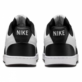 Zapatillas Nike Court Vision Lo HM9862-001 blanco 3