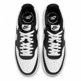 Zapatillas Nike Court Vision Lo HM9862-001 blanco 4