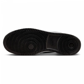 Zapatillas Nike Court Vision Lo HM9862-001 blanco 5