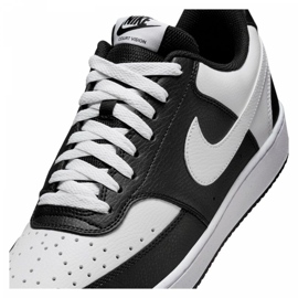 Zapatillas Nike Court Vision Lo HM9862-001 blanco 6
