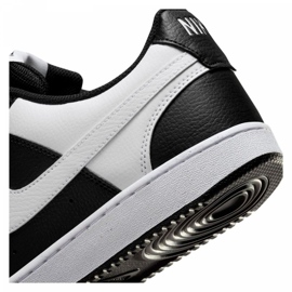 Zapatillas Nike Court Vision Lo HM9862-001 blanco 7