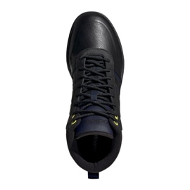 Zapatos Adidas Frozetic Botas H04464 negro 3