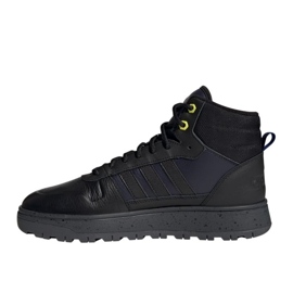 Zapatos Adidas Frozetic Botas H04464 negro 4