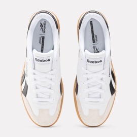Zapatillas deportivas Reebok Smash Edge 100208245 blanco 4