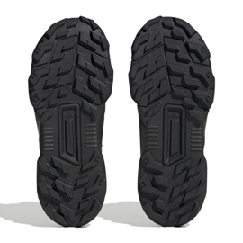 Zapatillas Adidas Terrex Unity Lea Mid R.Rdy IF4977 negro 3