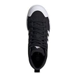 Zapatillas Adidas Bravada 2.0 Platform Mid IE2317 negro 3