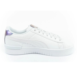 Zapatillas Puma Jada Bioluminiscencia 386194 01 blanco 3