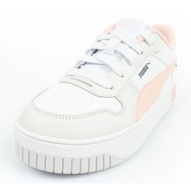 Zapatillas deportivas Puma Carina 393847 04 blanco 3