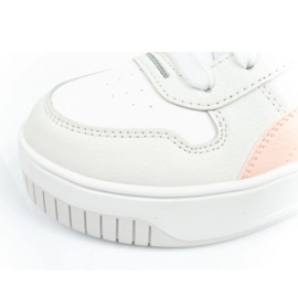 Zapatillas deportivas Puma Carina 393847 04 blanco 5