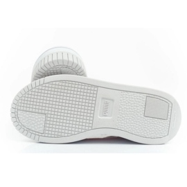 Zapatillas deportivas Puma Carina 393847 04 blanco 7