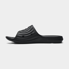 Chanclas Under Armour 3027013-001 negro 4