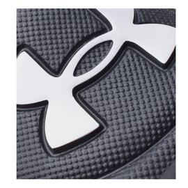 Chanclas Under Armour 3027013-001 negro 5