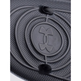Chanclas Under Armour 3027013-001 negro 7