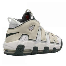 Zapatillas Nike Air More Uptempo 96 FN6249-100 blanco 3