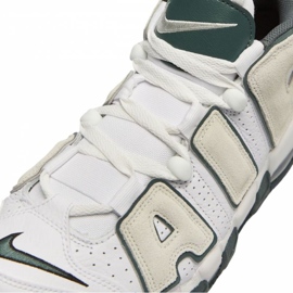 Zapatillas Nike Air More Uptempo 96 FN6249-100 blanco 6