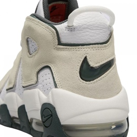 Zapatillas Nike Air More Uptempo 96 FN6249-100 blanco 7