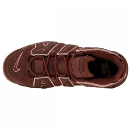 Zapatillas Nike Air More Uptempo 96 DV3466-200 marrón 4