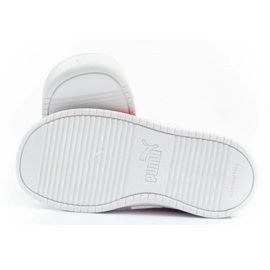 Zapatos Puma Rickie 384314 05 blanco 4