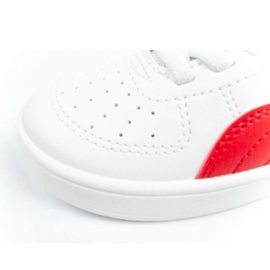 Zapatos Puma Rickie 384314 05 blanco 5