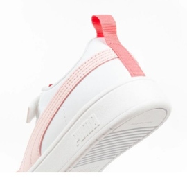 Puma Rickie Ac zapatos 385836 06 blanco 5