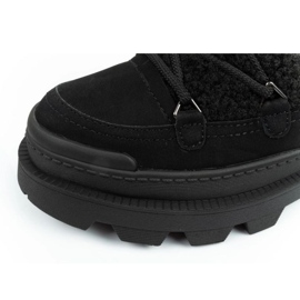 Botas de nieve Lee Cooper LCJ-24-47-3148L negro 3