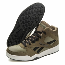 Zapatillas Reebok Royal BB4500 HI2 100214050 verde 3