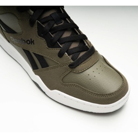 Zapatillas Reebok Royal BB4500 HI2 100214050 verde 4